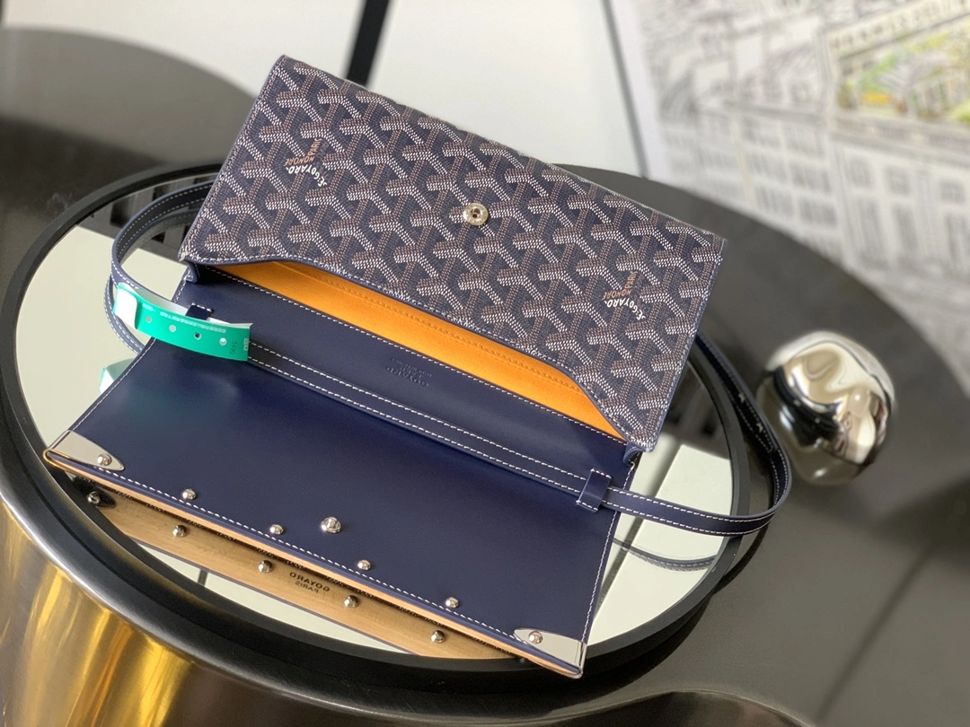 FashionForward Goyard Satchel Bags 65095