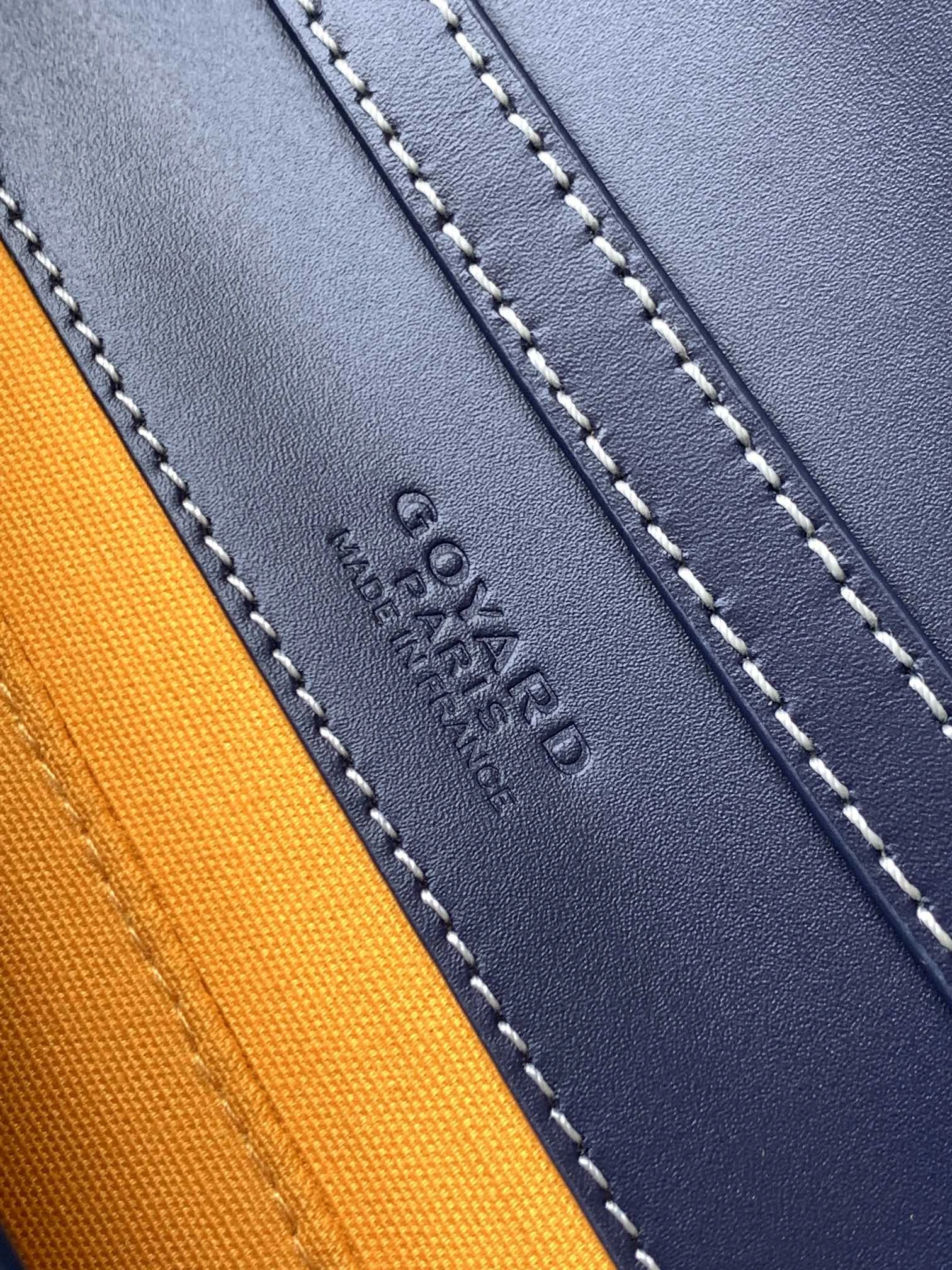 FashionForward Goyard Satchel Bags 65095