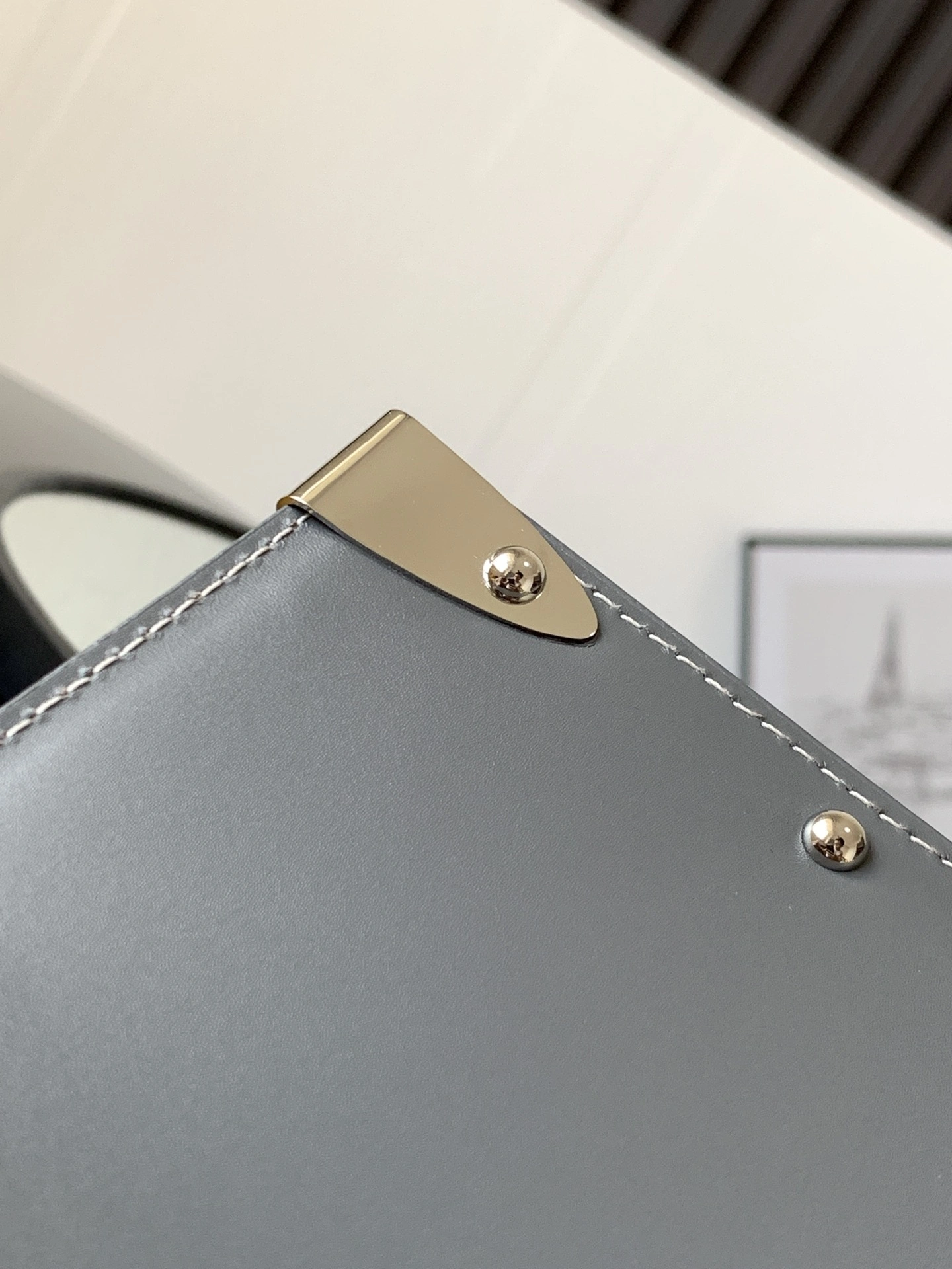 Goyard Satchel Bags Sleek 65092