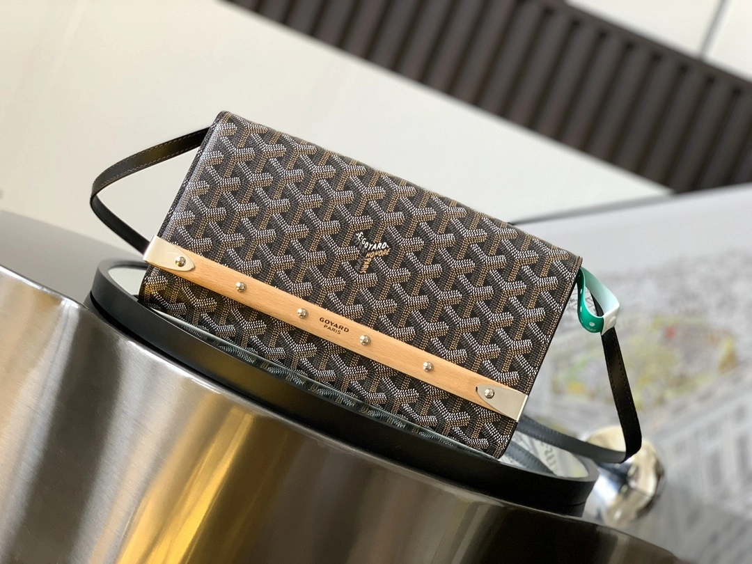 MoistureWicking Goyard Satchel Bags 65088