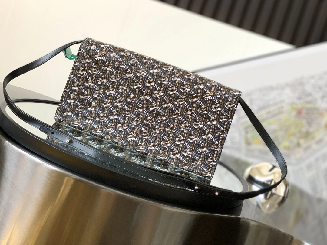 MoistureWicking Goyard Satchel Bags 65088