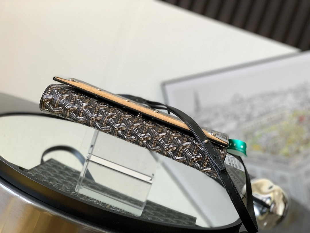 MoistureWicking Goyard Satchel Bags 65088