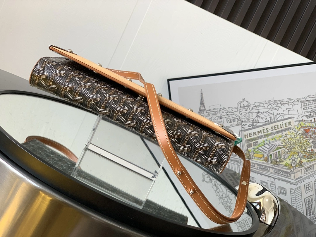 Goyard Satchel Bags Durable 65111