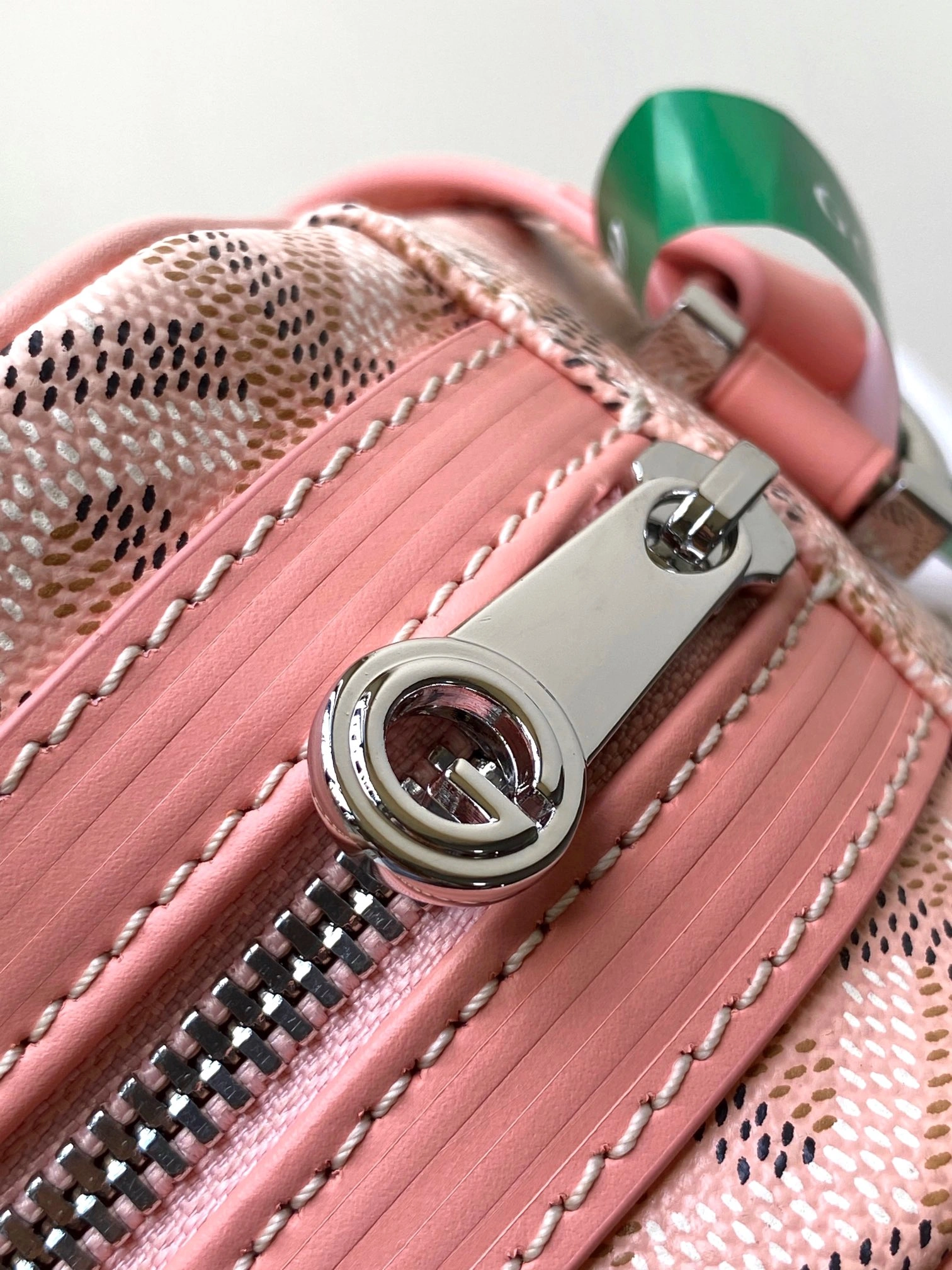 RelaxedFit Goyard Satchel Bags 65091