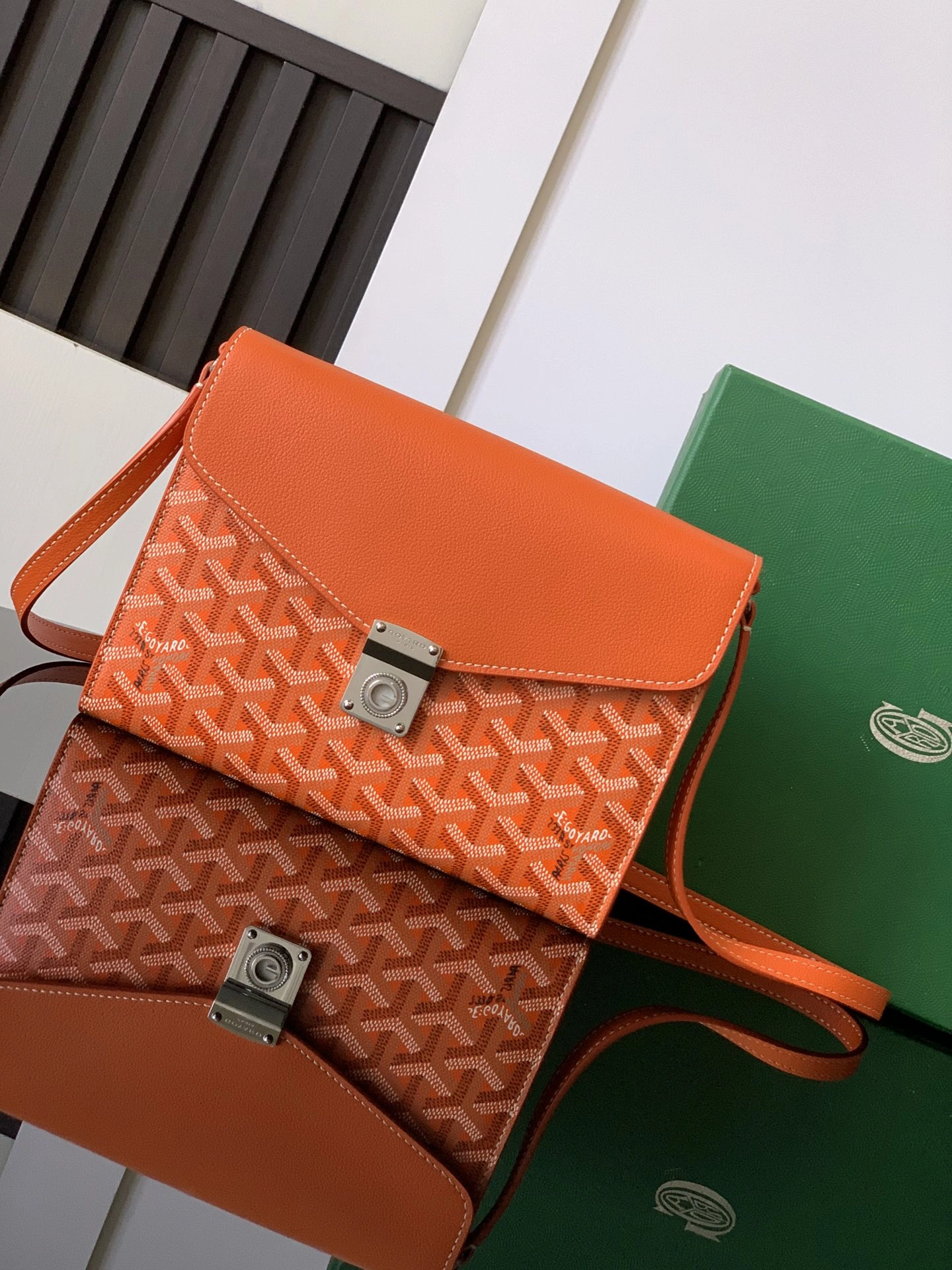 ComfortFit Goyard Satchel Bags 64972