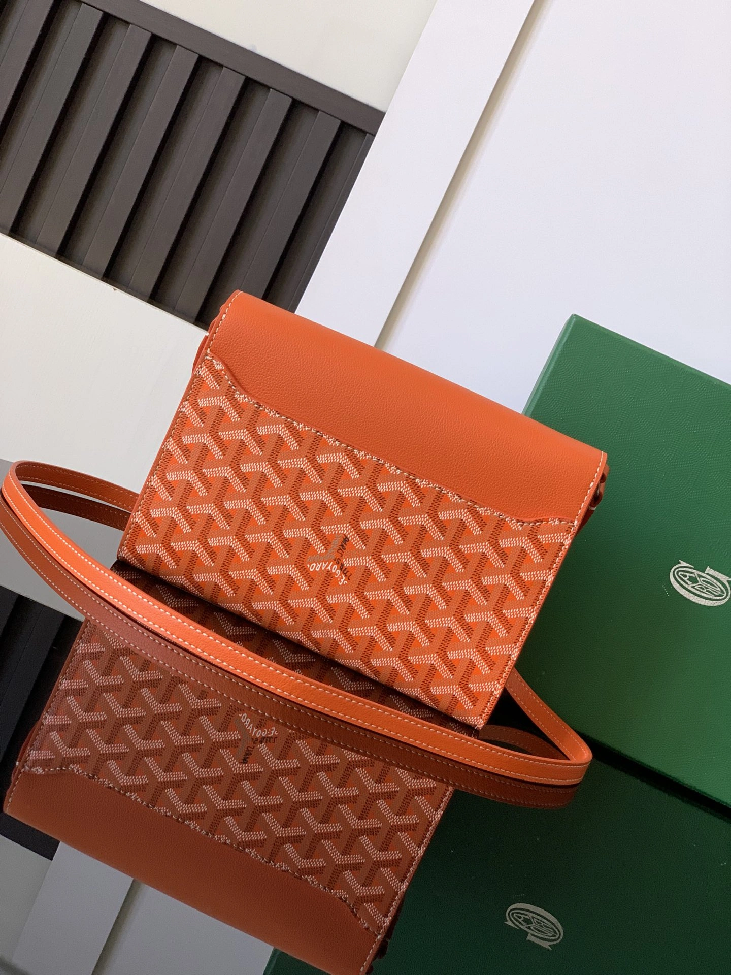 ComfortFit Goyard Satchel Bags 64972
