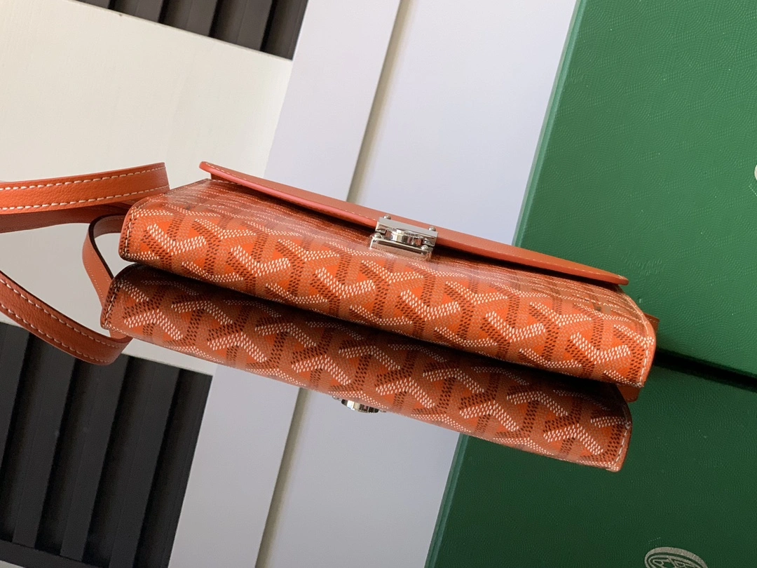 ComfortFit Goyard Satchel Bags 64972