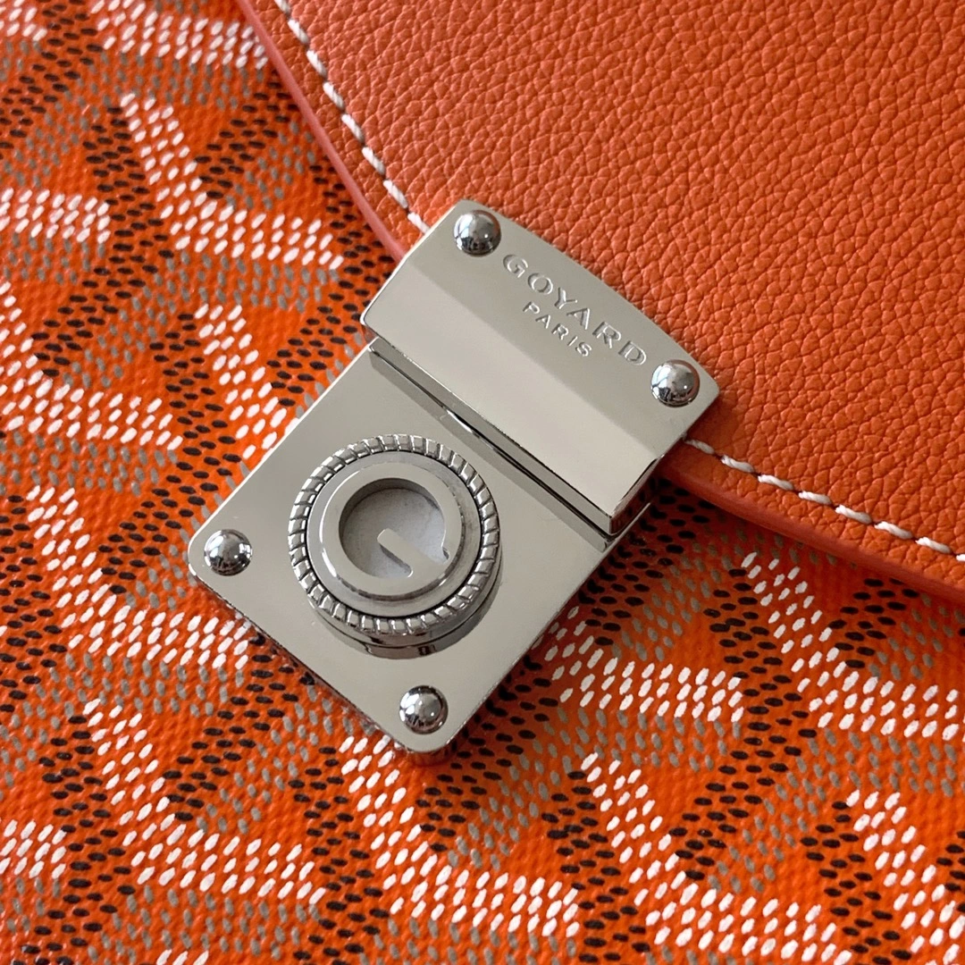ComfortFit Goyard Satchel Bags 64972
