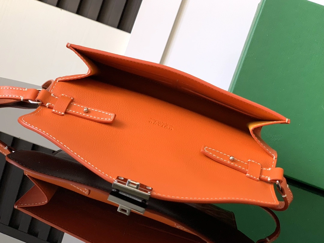 ComfortFit Goyard Satchel Bags 64972
