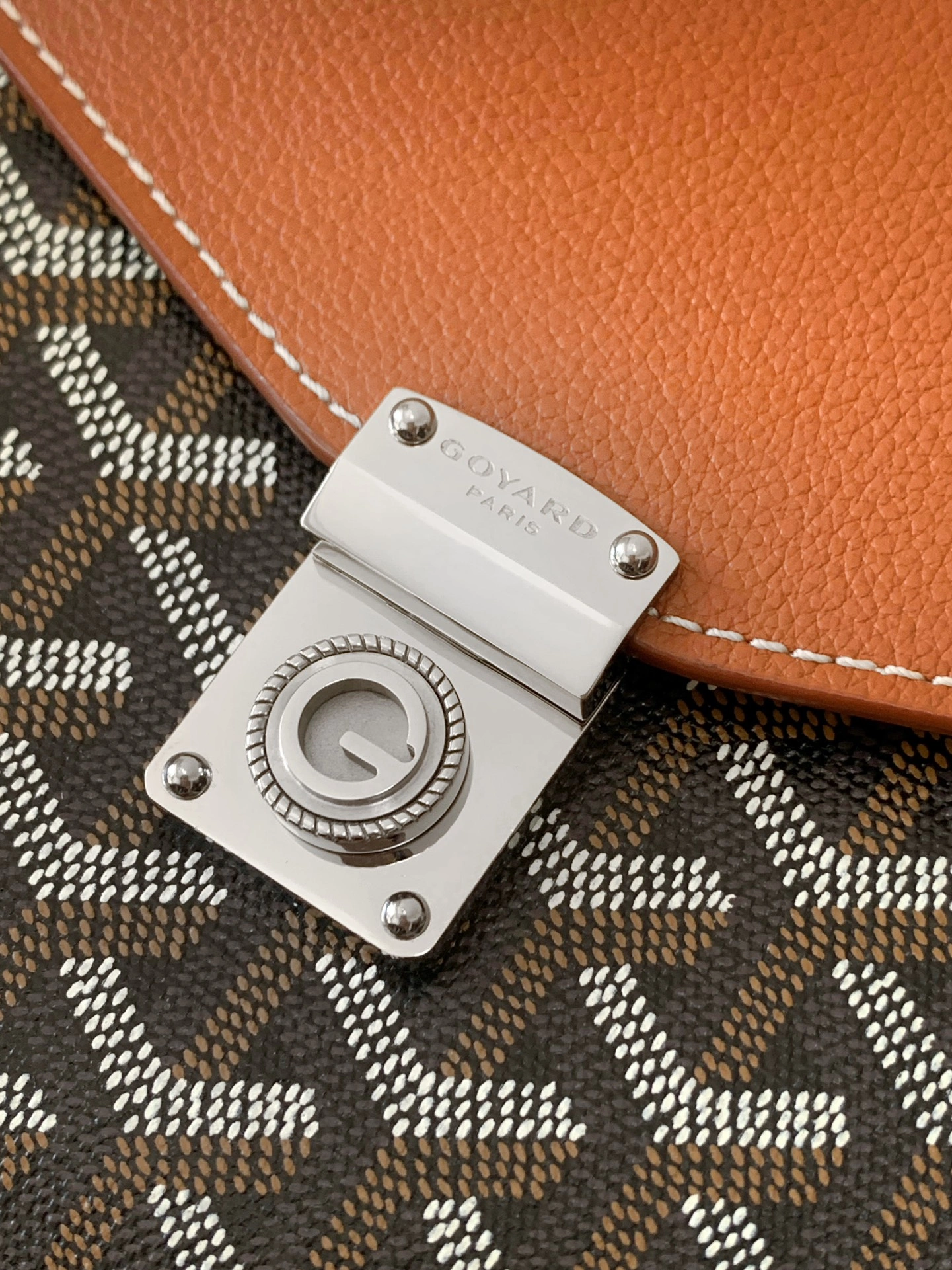 HighQuality Goyard Satchel Bags 64944