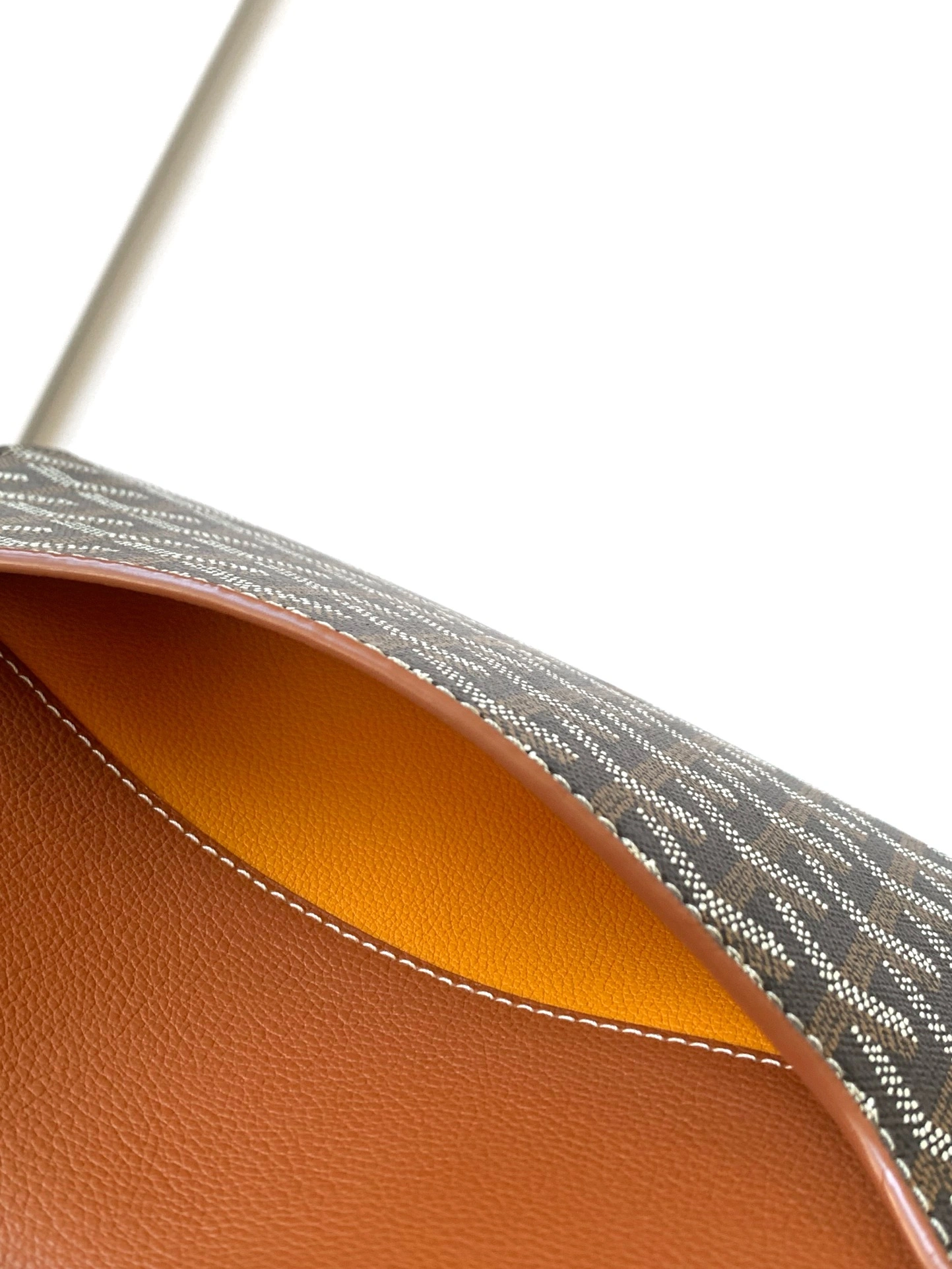 HighQuality Goyard Satchel Bags 64944