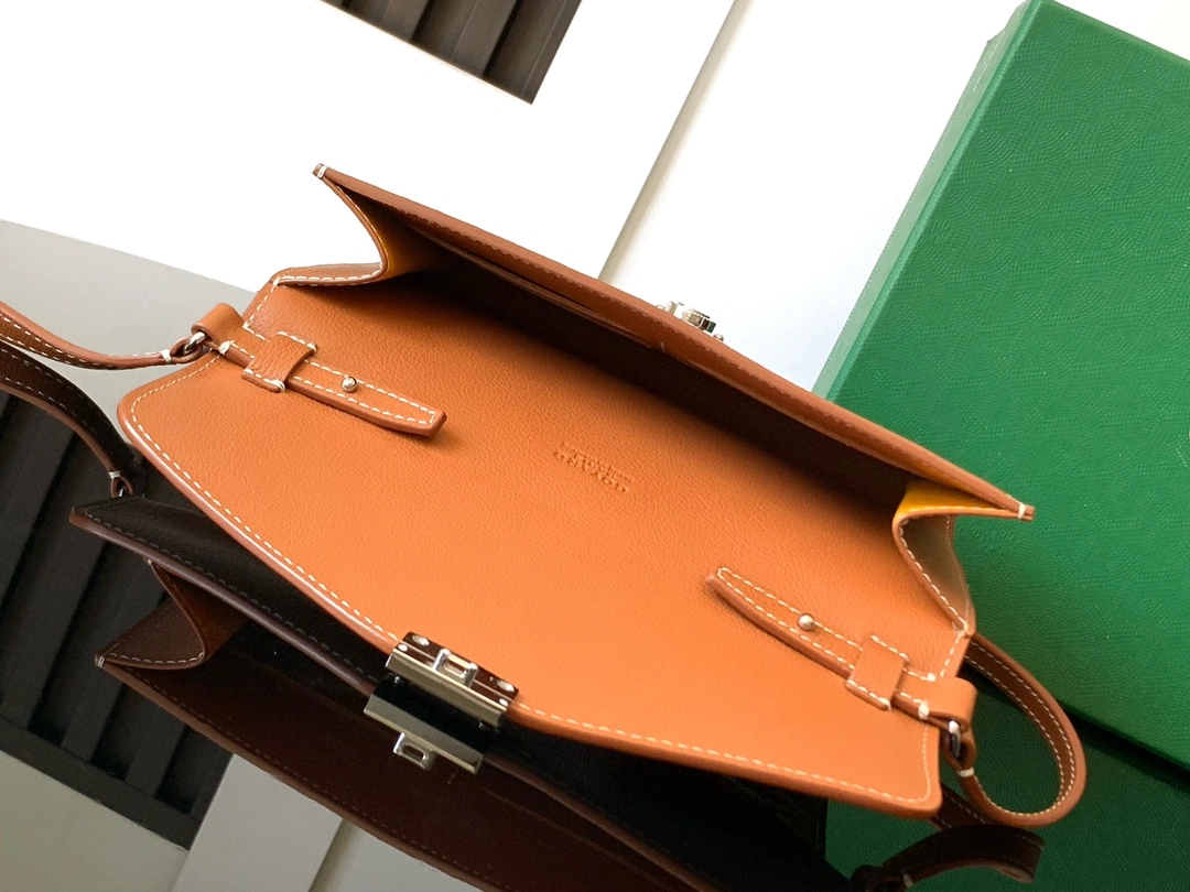 HighQuality Goyard Satchel Bags 64944