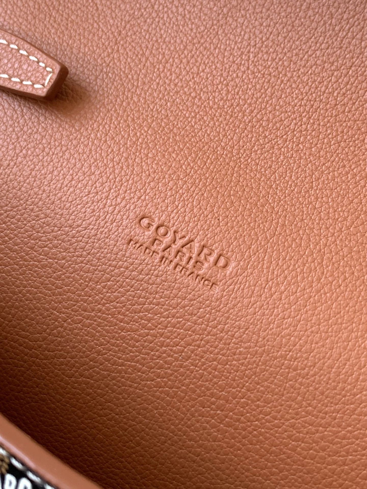HighQuality Goyard Satchel Bags 64944