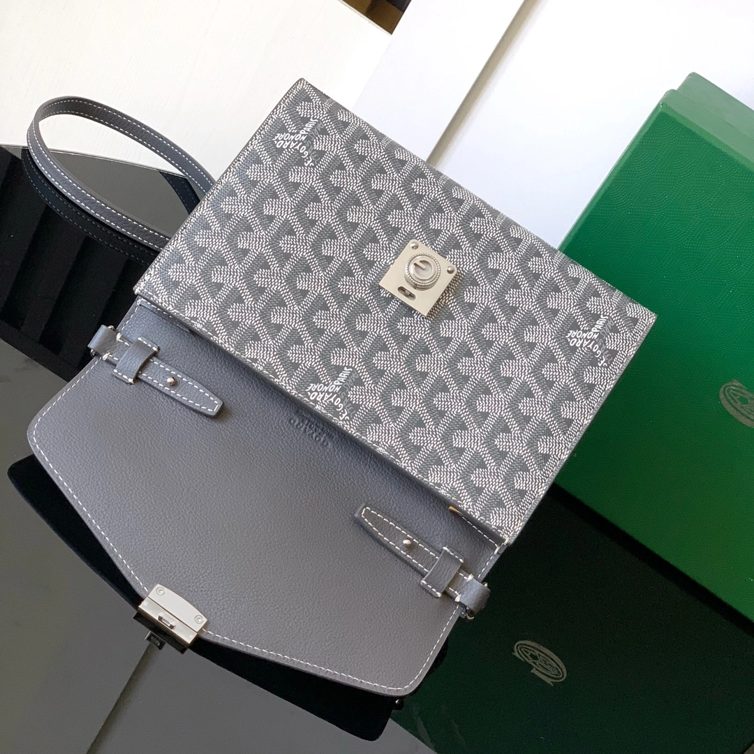 Goyard Satchel Bags UrbanStyle 64980