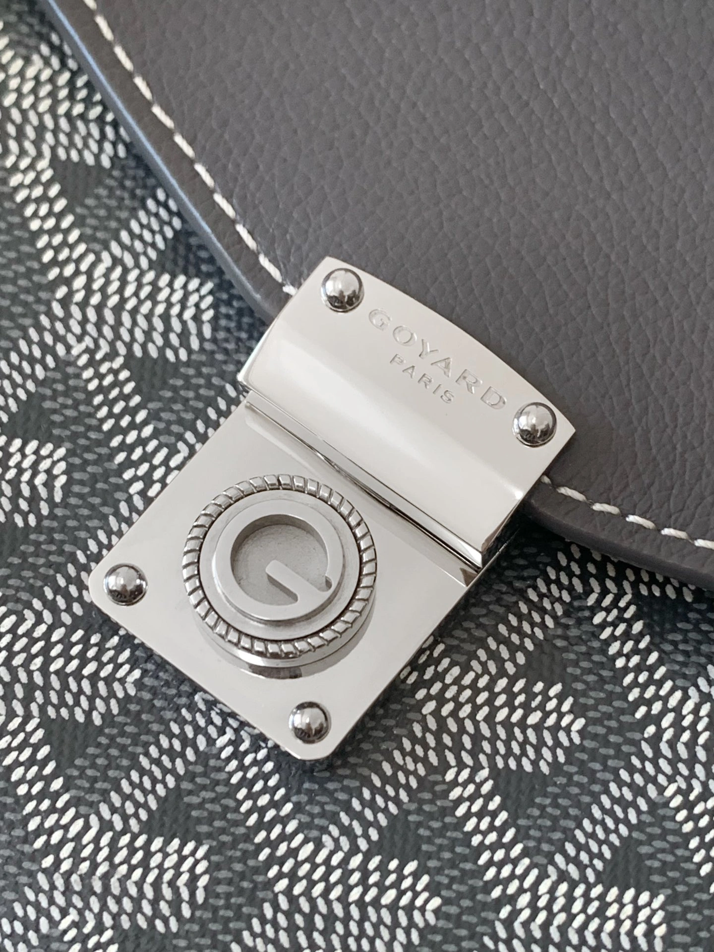 Goyard Satchel Bags UrbanStyle 64980
