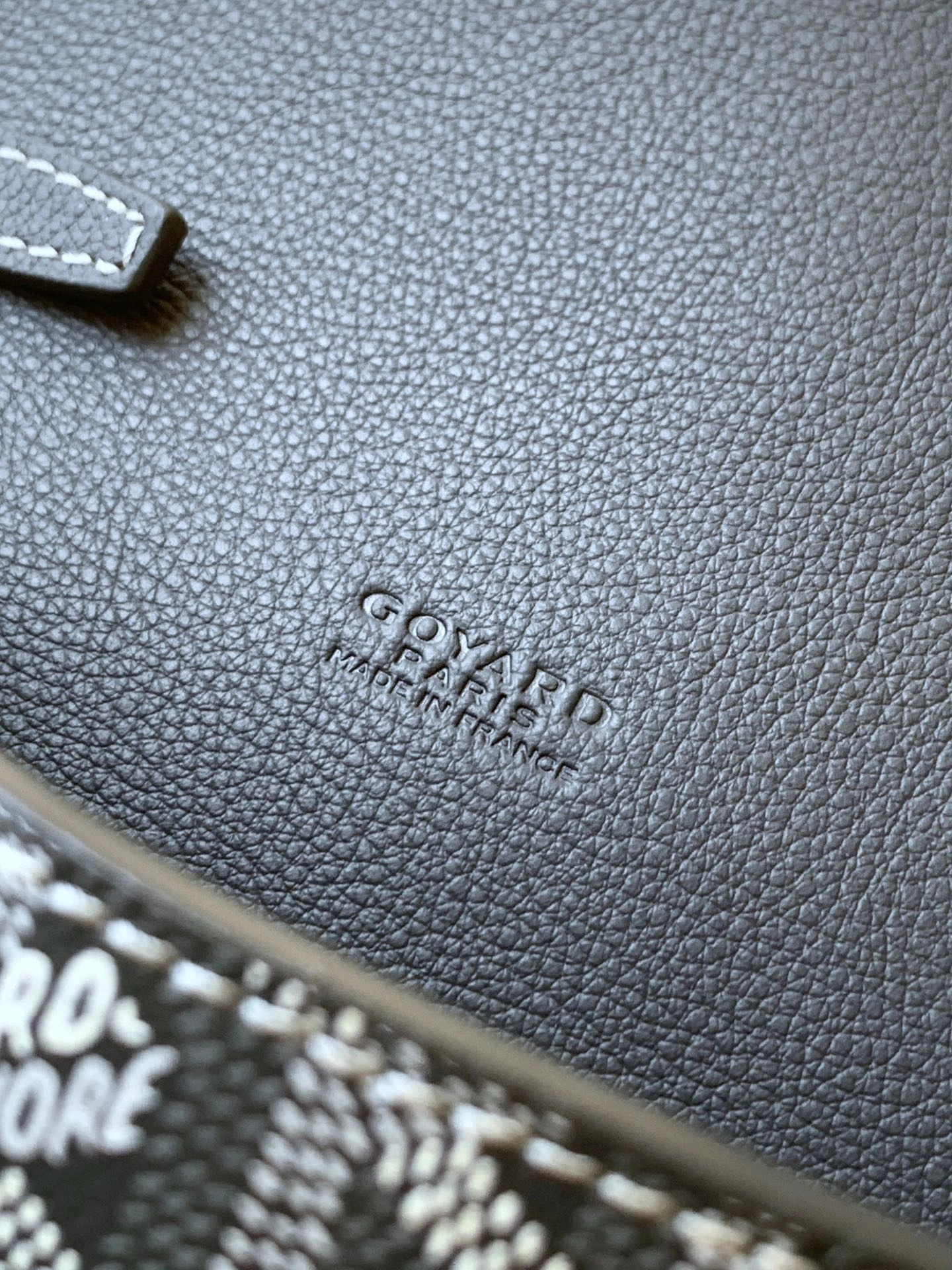 Goyard Satchel Bags UrbanStyle 64980