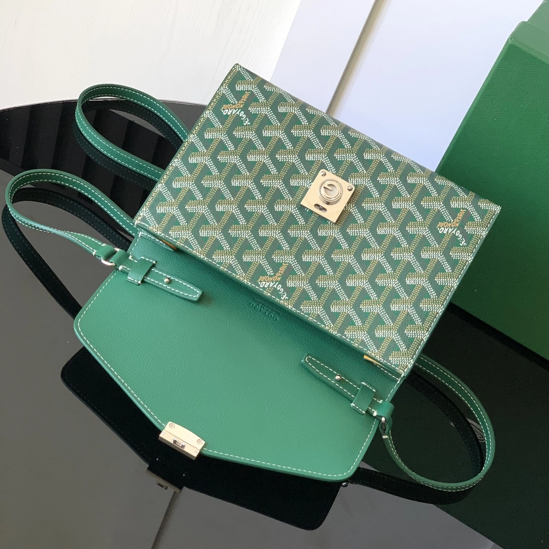 Goyard Satchel Bags Casual 64940
