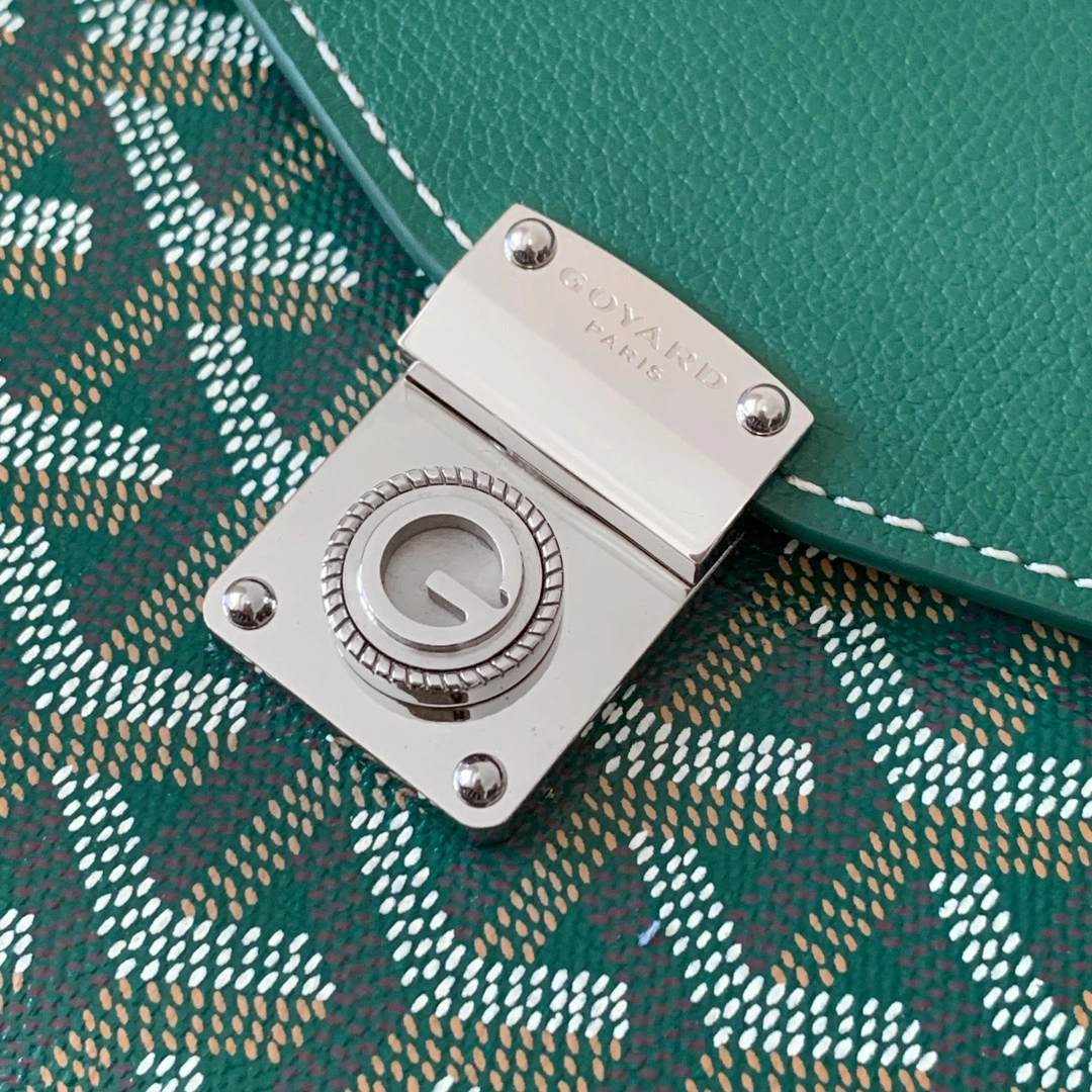Goyard Satchel Bags Casual 64940