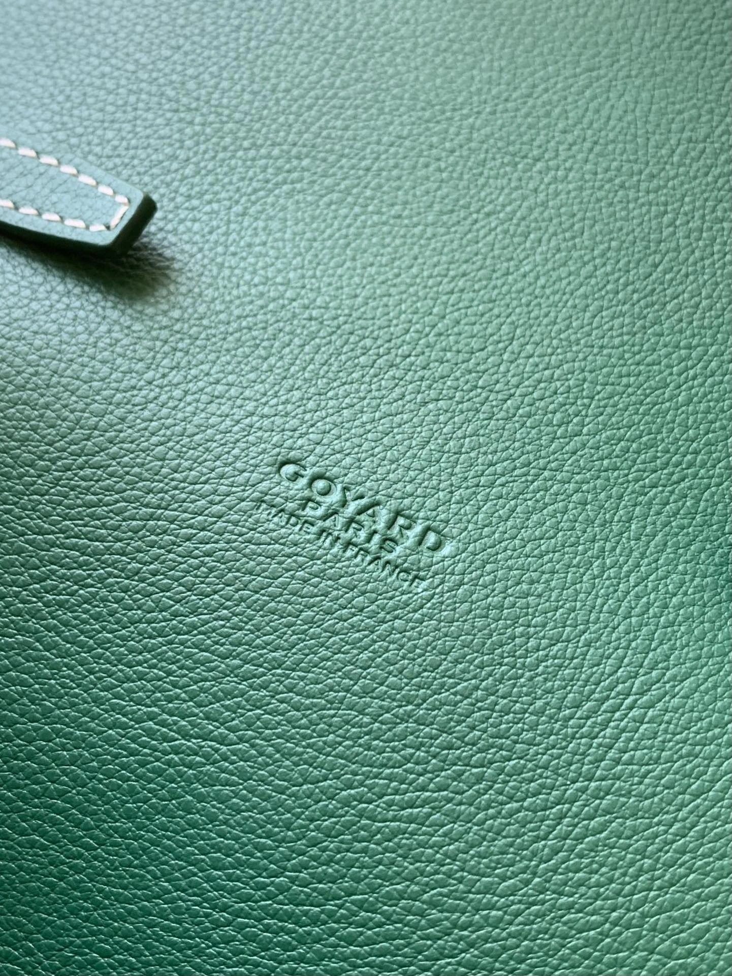 Goyard Satchel Bags Casual 64940