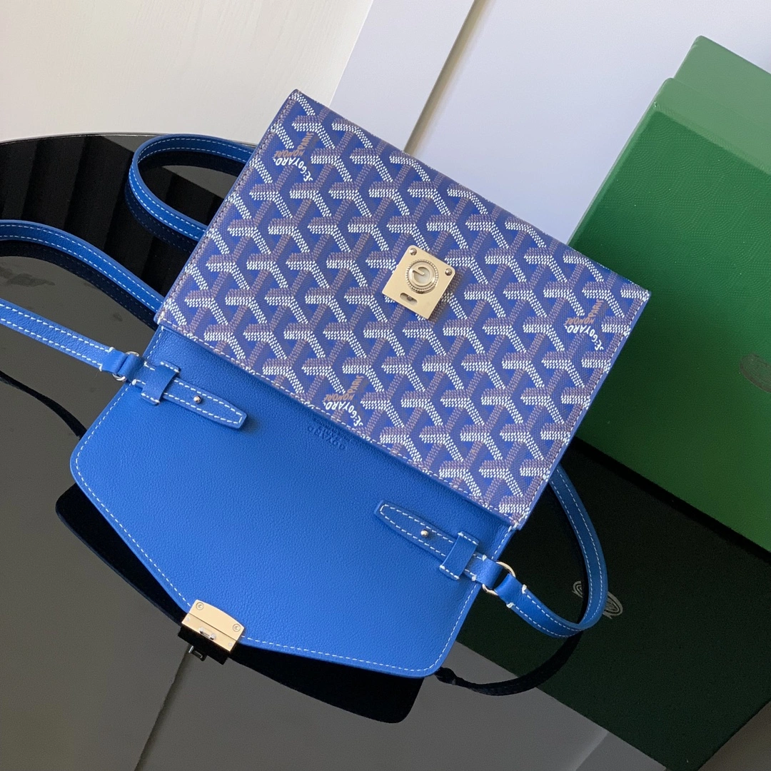 FashionForward Goyard Satchel Bags 64937
