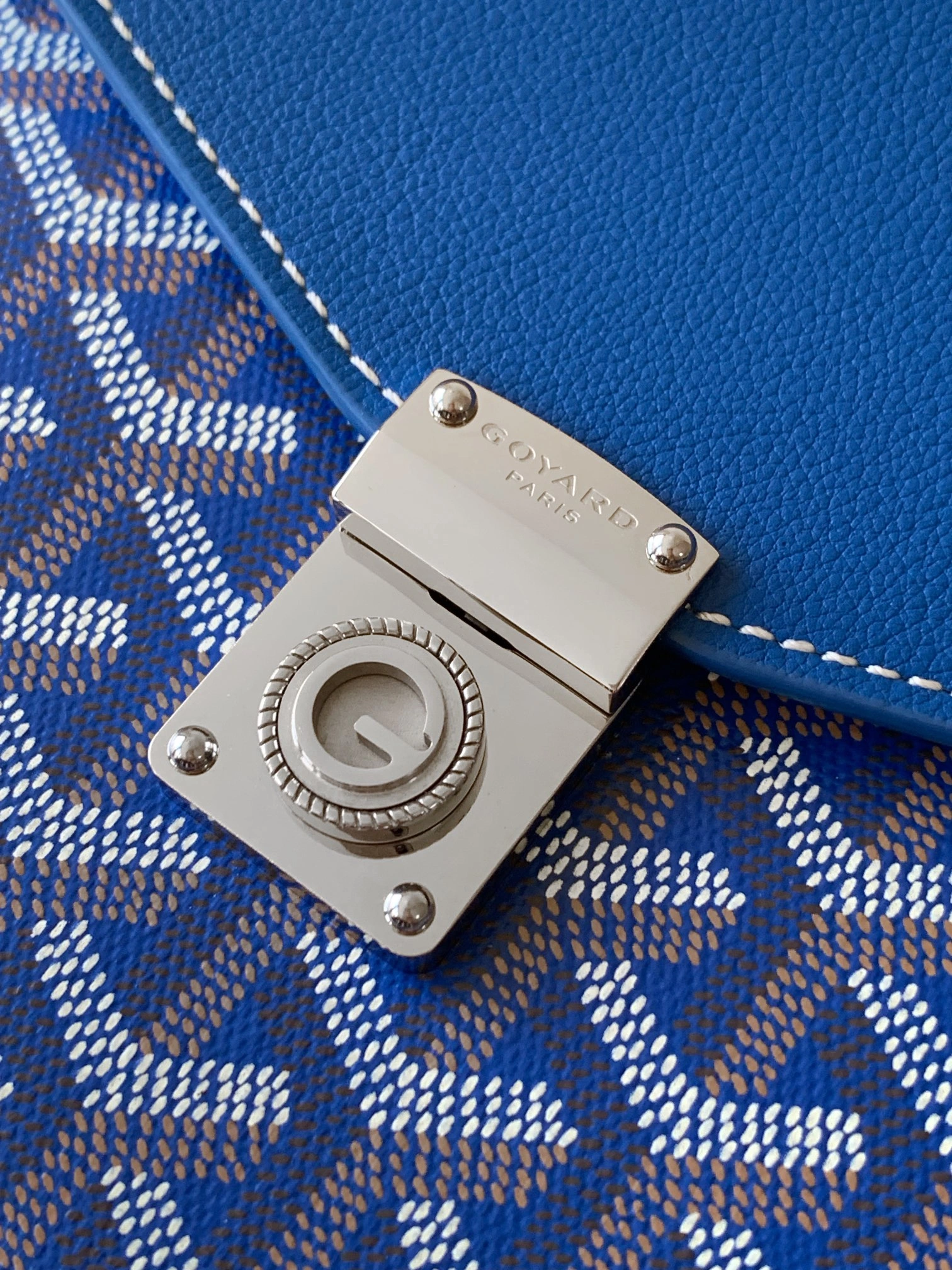 FashionForward Goyard Satchel Bags 64937
