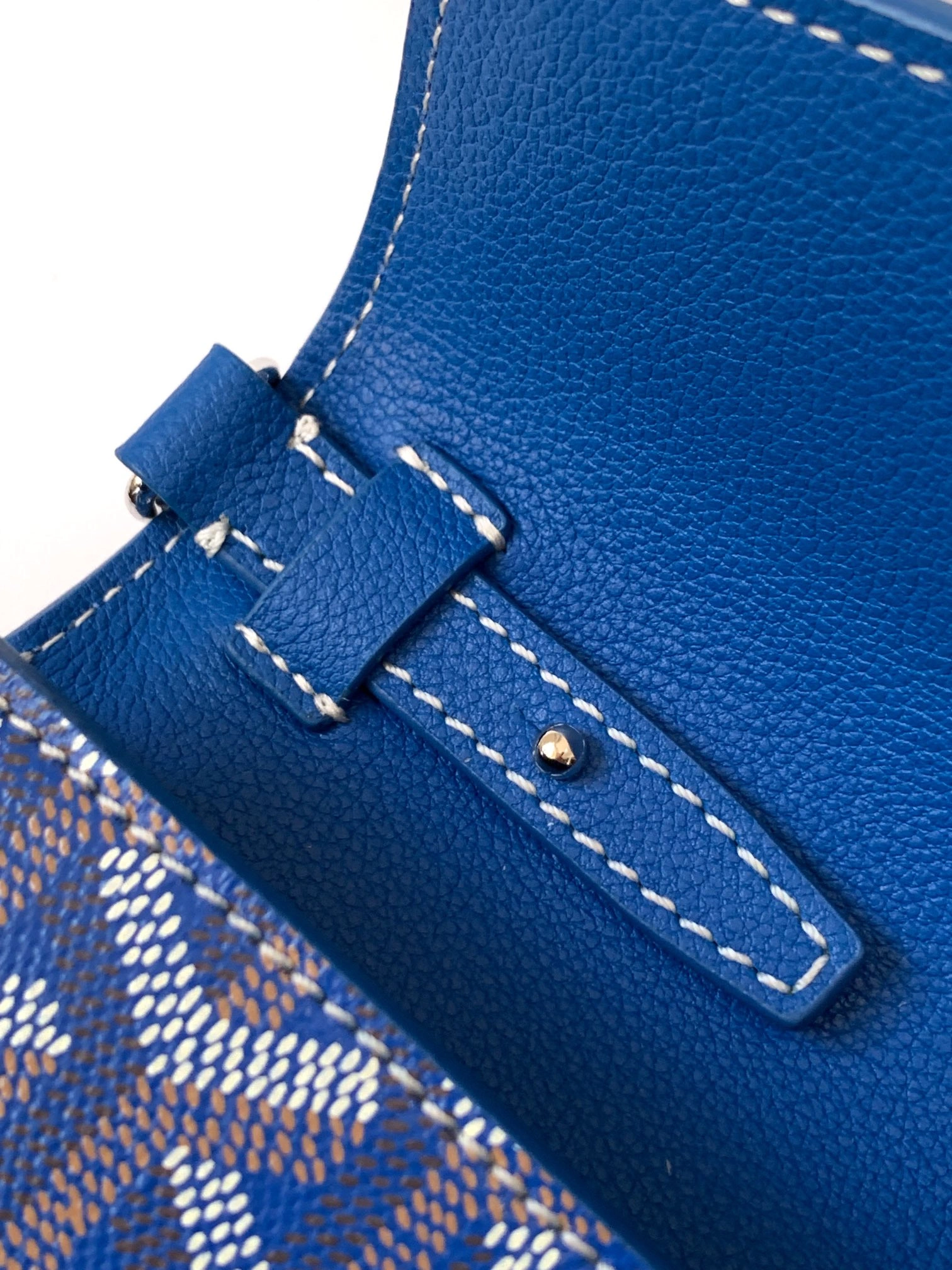FashionForward Goyard Satchel Bags 64937