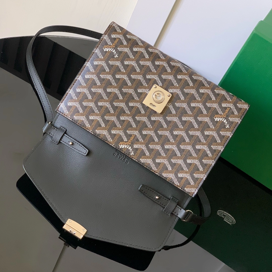 Goyard Satchel Bags Affordable 64934