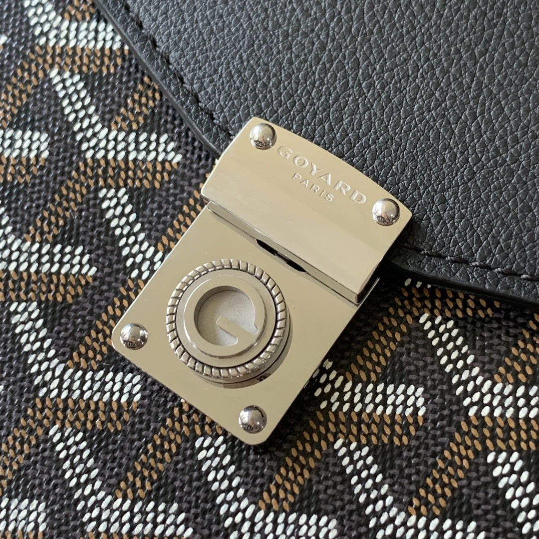 Goyard Satchel Bags Affordable 64934