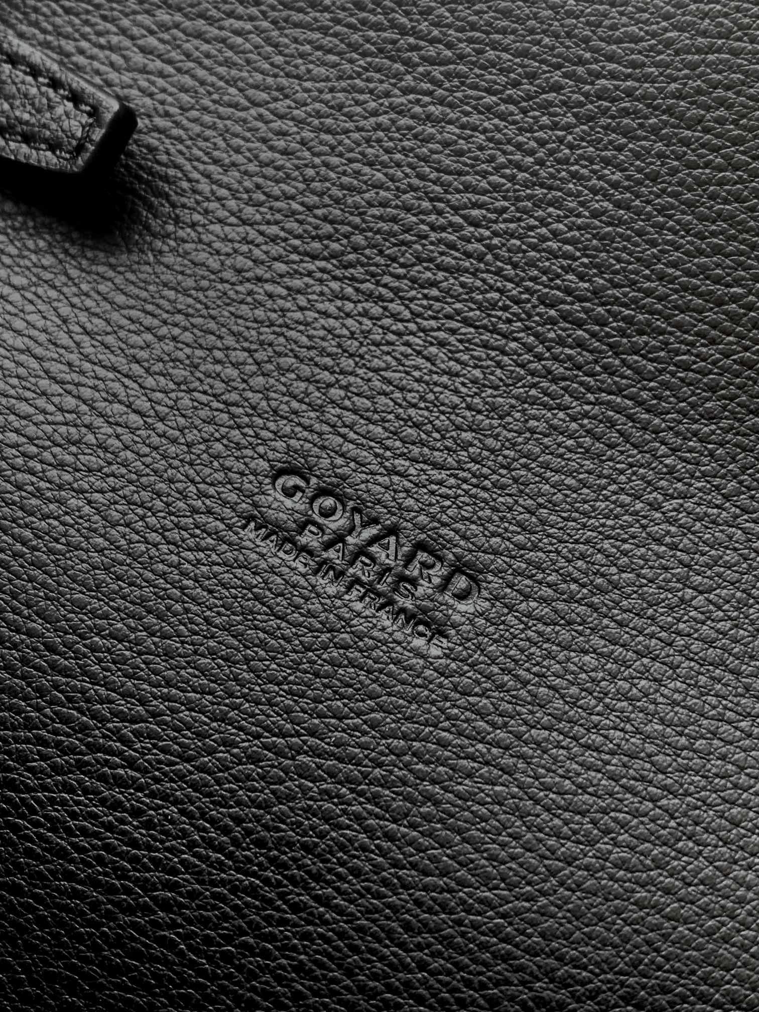 Goyard Satchel Bags Affordable 64934