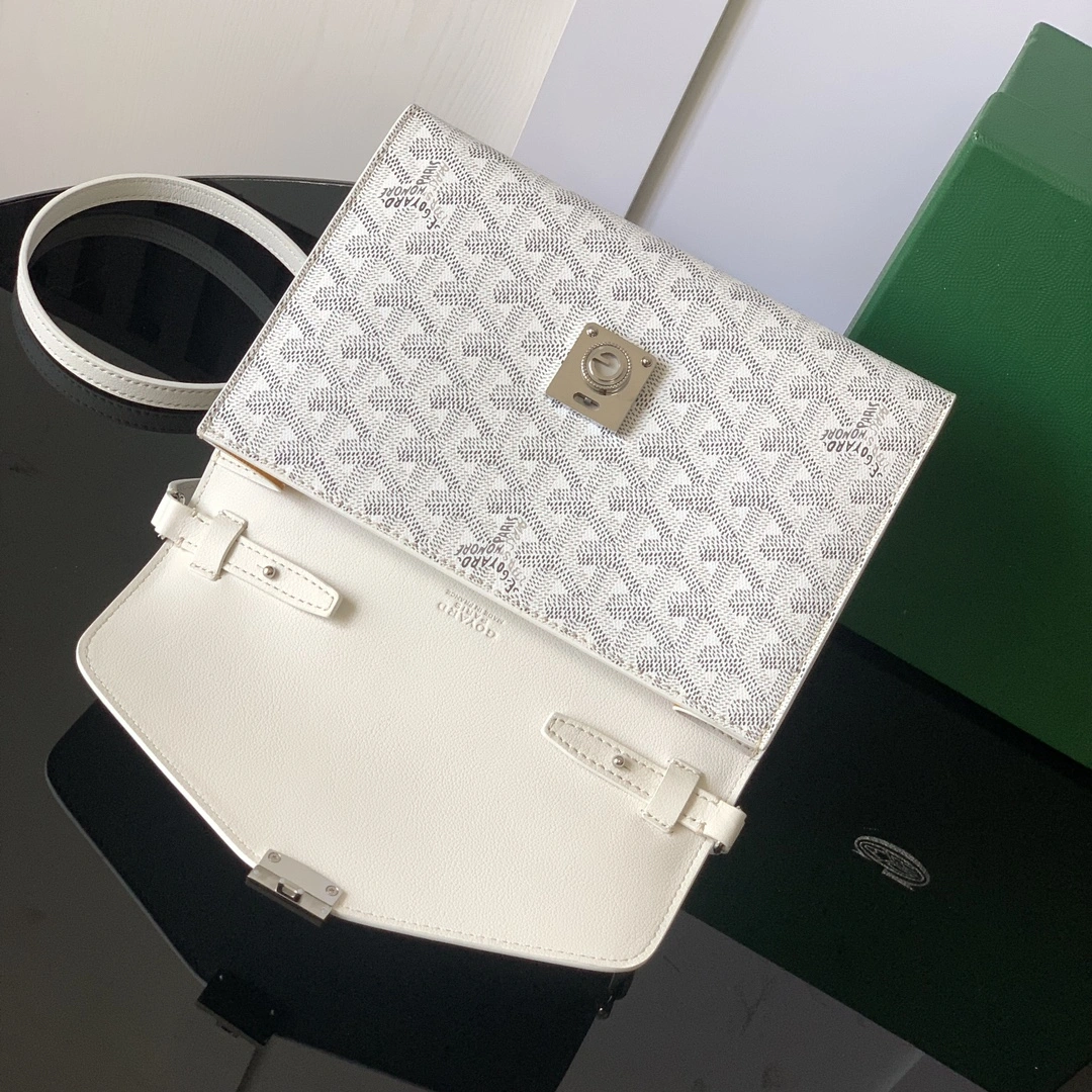 Goyard Satchel Bags Affordable 64938