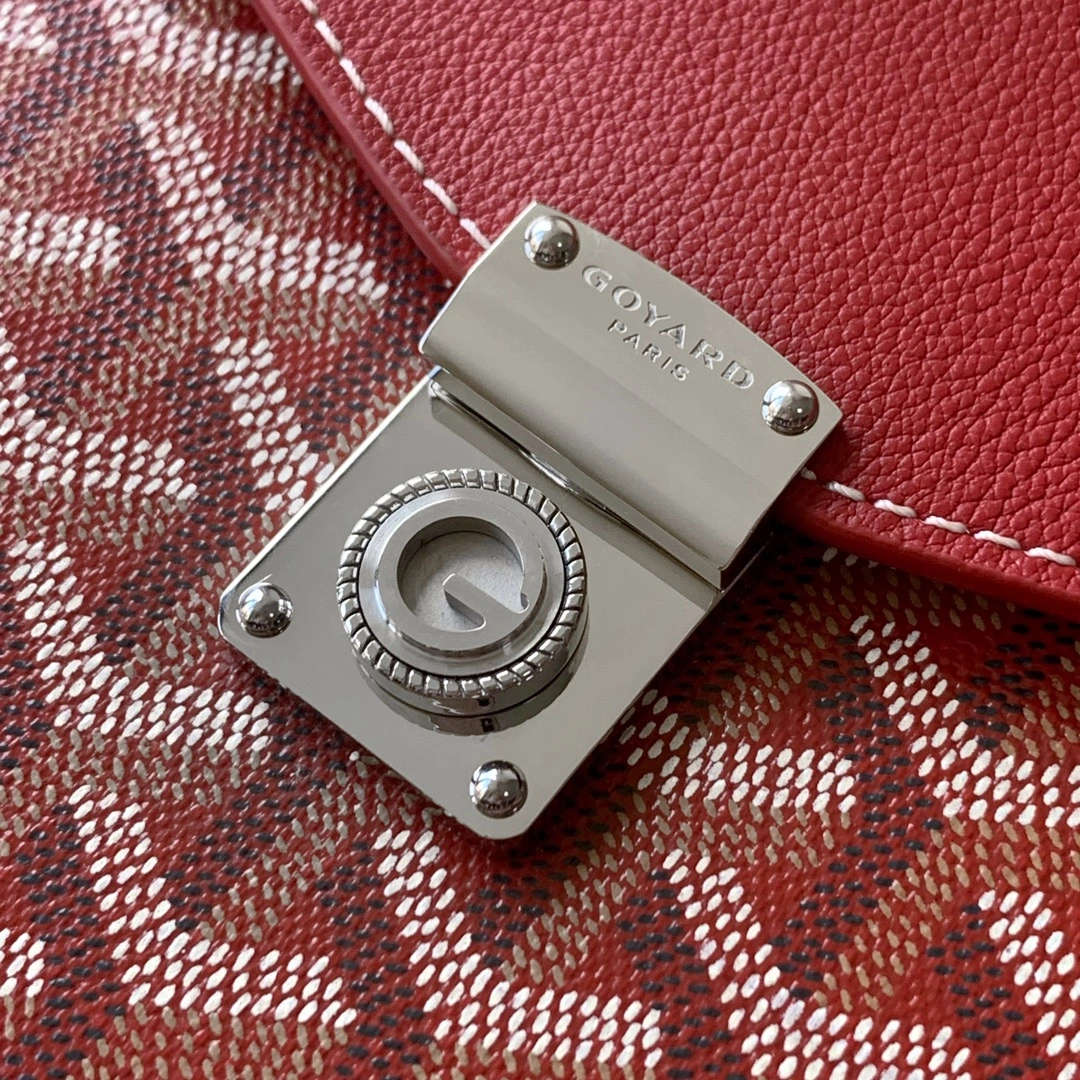 Supportive Goyard Satchel Bags 64941