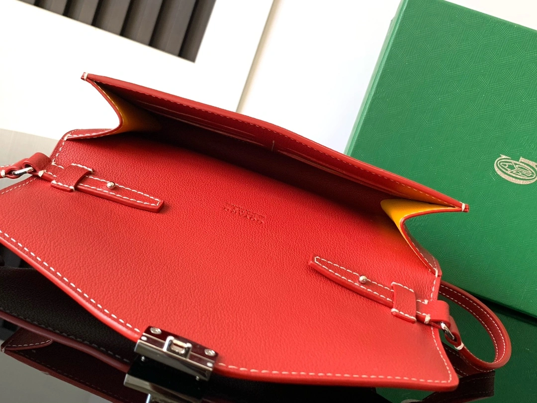Supportive Goyard Satchel Bags 64941