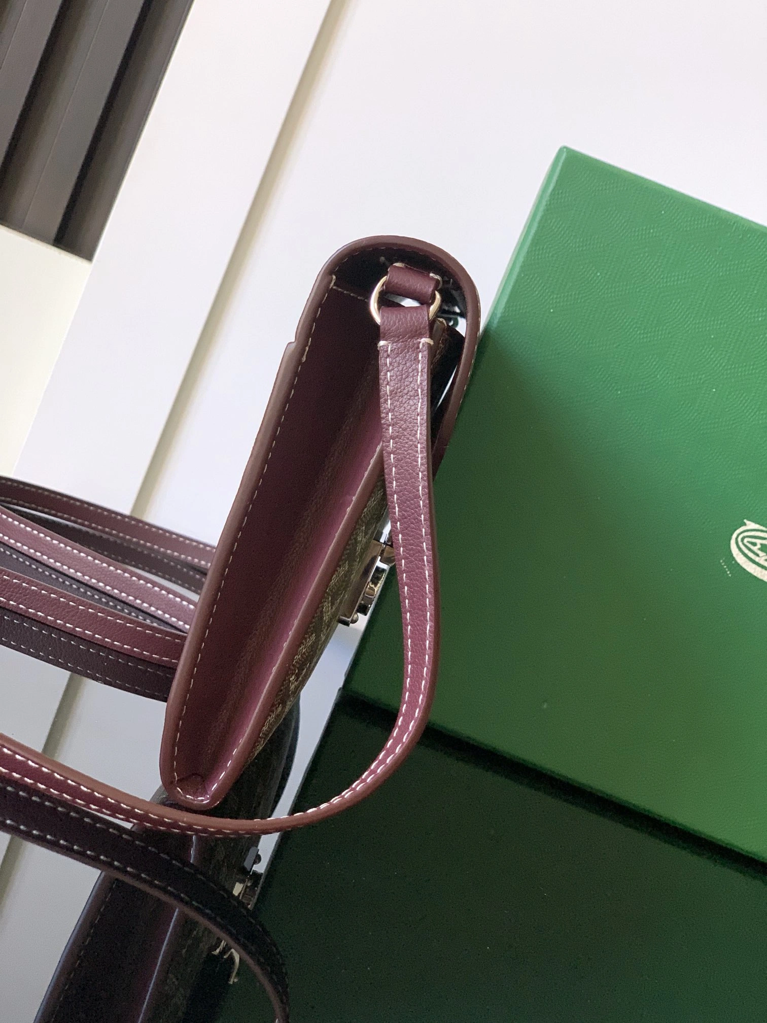 Trendsetting Goyard Satchel Bags 64936