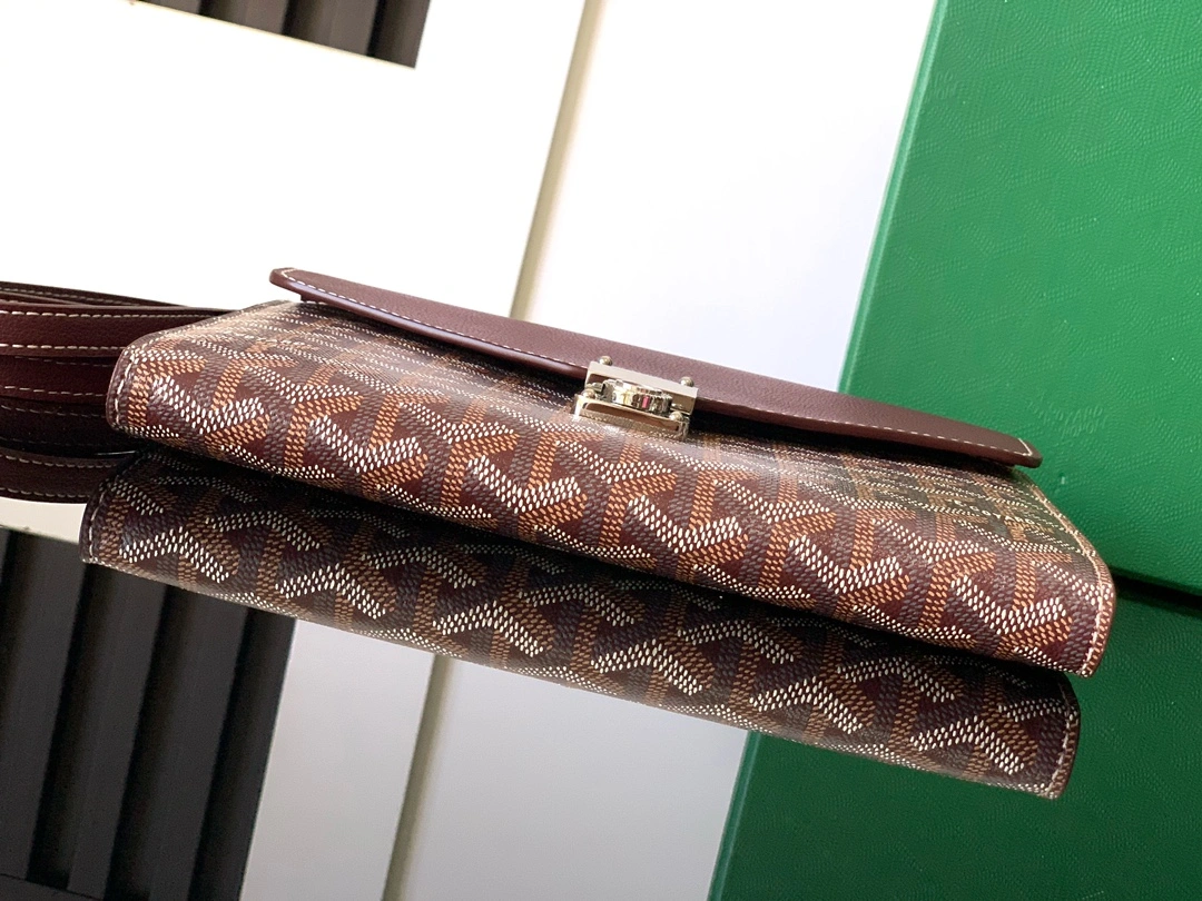 Trendsetting Goyard Satchel Bags 64936