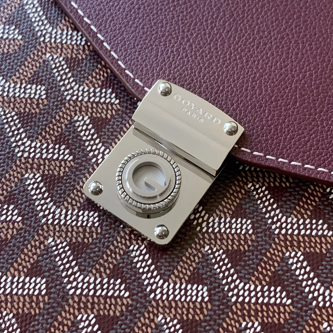 Trendsetting Goyard Satchel Bags 64936