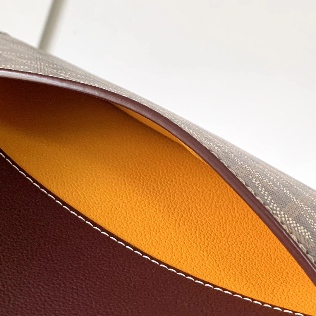 Trendsetting Goyard Satchel Bags 64936