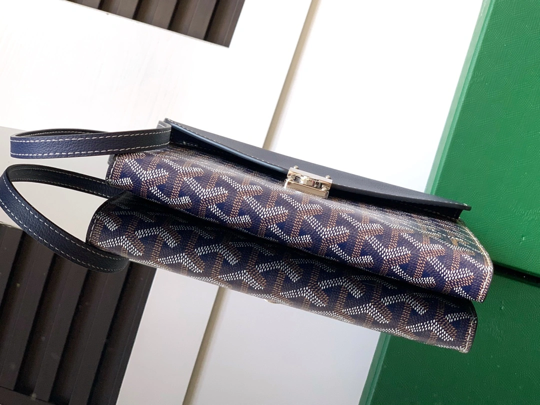 Goyard Satchel Bags TechFriendly 64935