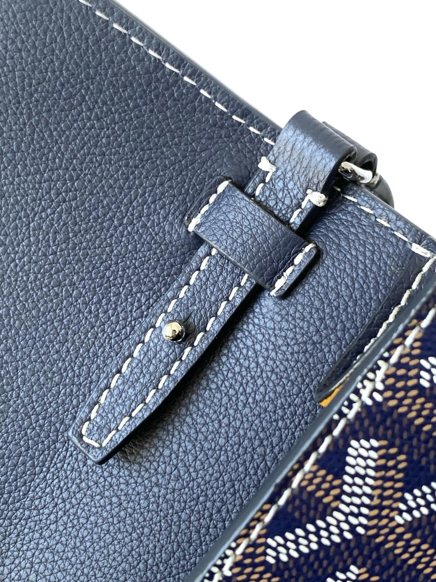 Goyard Satchel Bags TechFriendly 64935