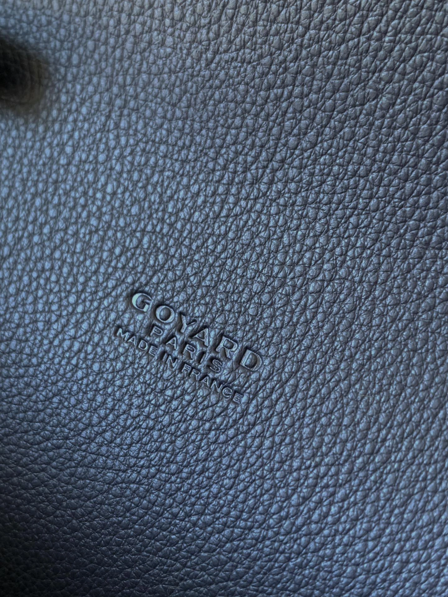 Goyard Satchel Bags TechFriendly 64935