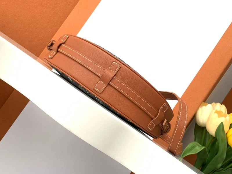Effortless Goyard Satchel Bags 62168