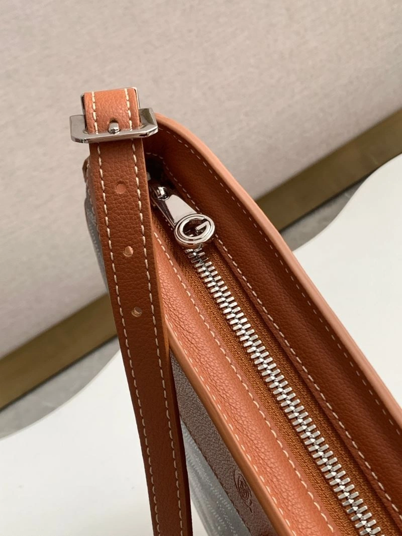 Effortless Goyard Satchel Bags 62168