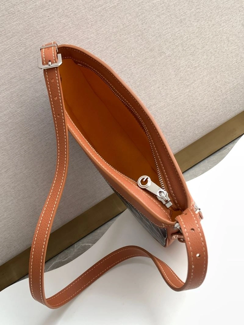 Effortless Goyard Satchel Bags 62168