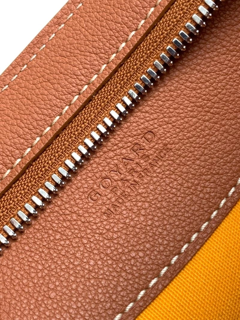 Effortless Goyard Satchel Bags 62168