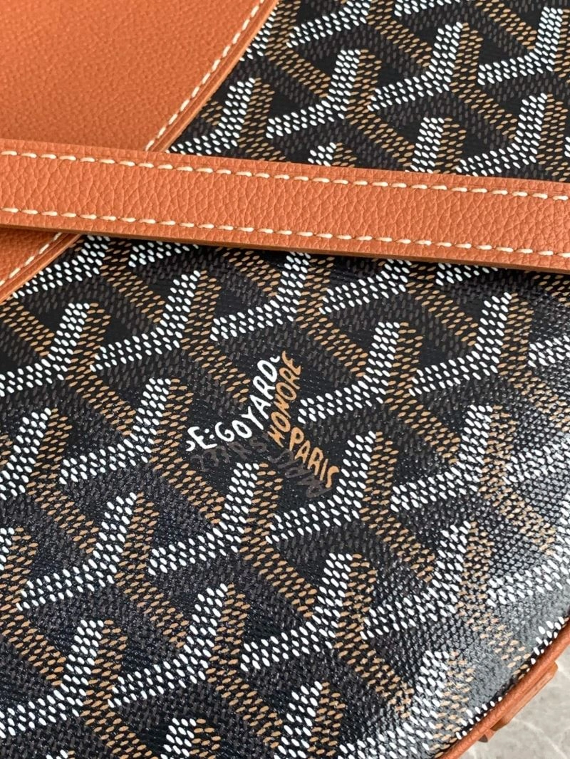 Effortless Goyard Satchel Bags 62168