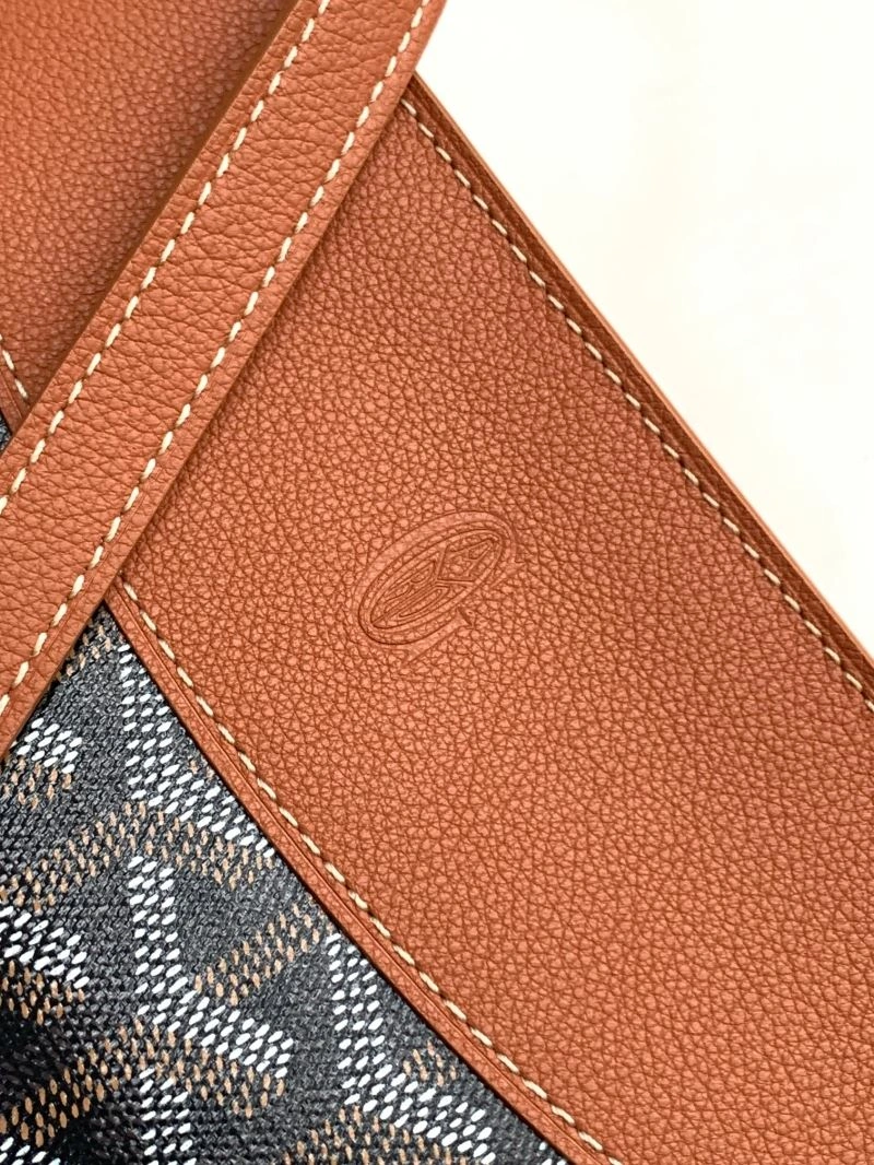 Effortless Goyard Satchel Bags 62168