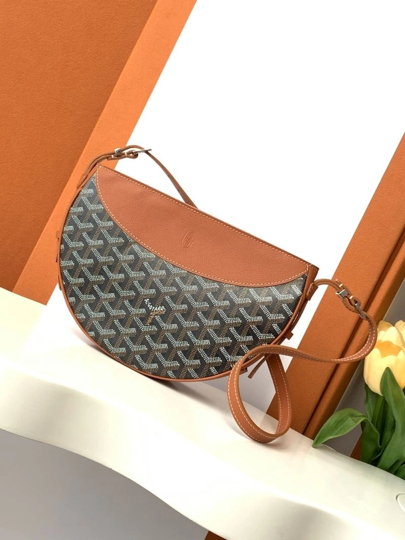 Effortless Goyard Satchel Bags 62168