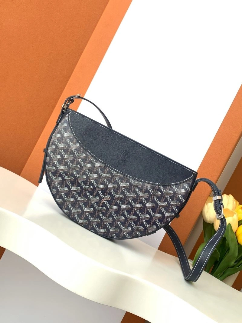 Goyard Satchel Bags SmartChoice 62207