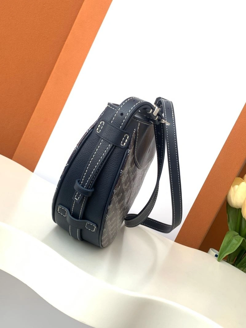 Goyard Satchel Bags SmartChoice 62207