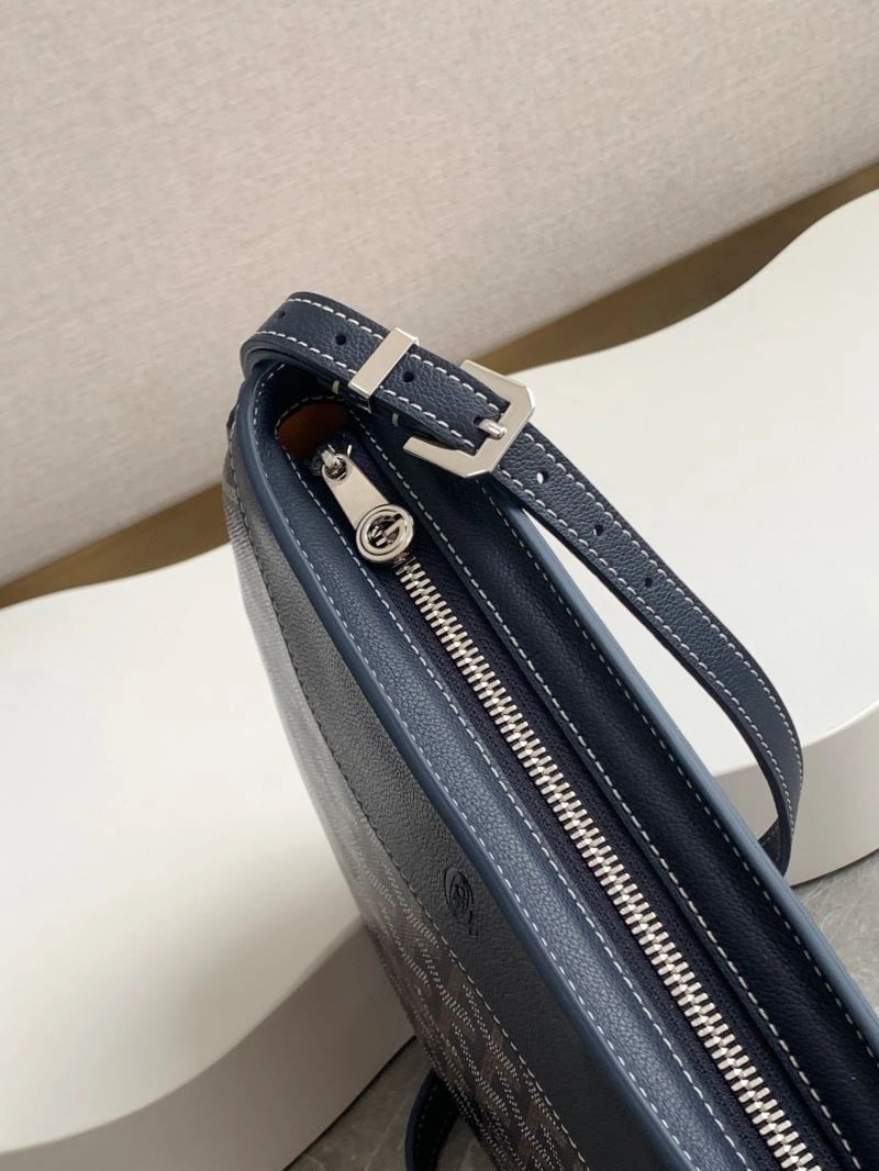Goyard Satchel Bags SmartChoice 62207
