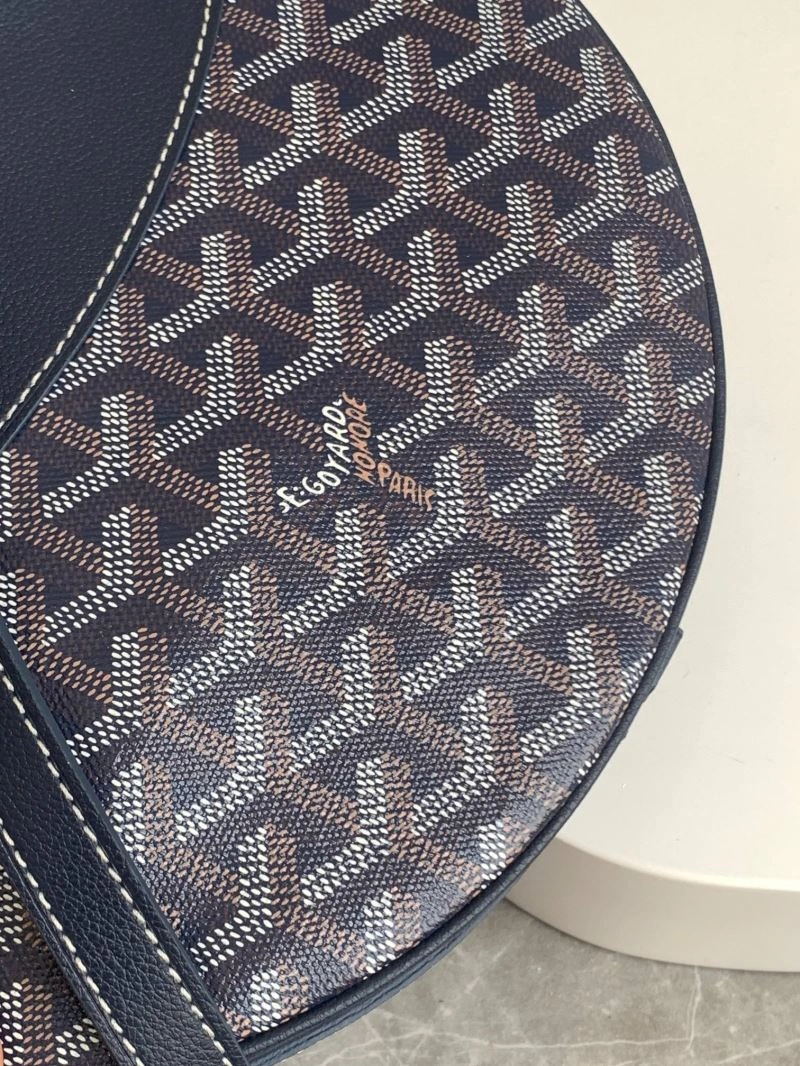 Goyard Satchel Bags SmartChoice 62207
